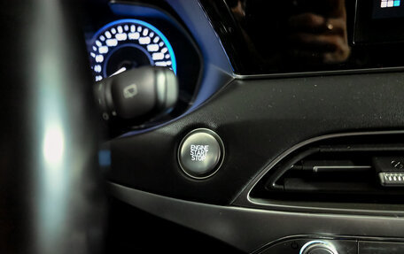 Hyundai Palisade I, 2022 год, 4 950 000 рублей, 13 фотография