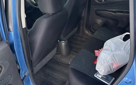 Nissan Note II рестайлинг, 2015 год, 900 000 рублей, 14 фотография