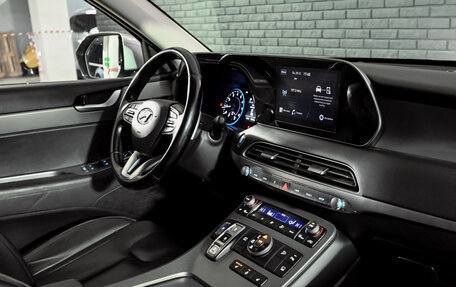 Hyundai Palisade I, 2022 год, 4 950 000 рублей, 15 фотография