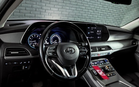 Hyundai Palisade I, 2022 год, 4 950 000 рублей, 11 фотография