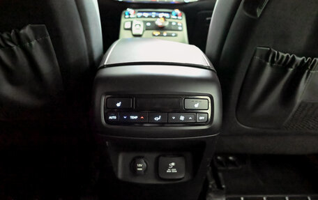 Hyundai Palisade I, 2022 год, 4 950 000 рублей, 16 фотография