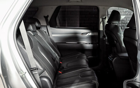 Hyundai Palisade I, 2022 год, 4 950 000 рублей, 18 фотография