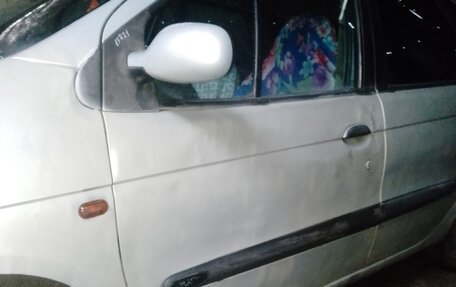 Renault Scenic III, 2000 год, 180 000 рублей, 2 фотография