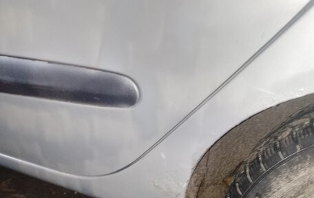 Renault Scenic III, 2000 год, 180 000 рублей, 9 фотография