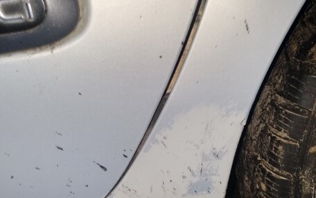 Renault Scenic III, 2000 год, 180 000 рублей, 10 фотография