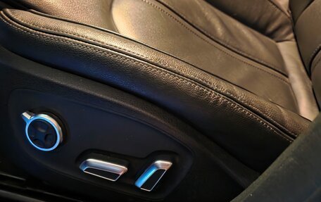 Audi A6, 2011 год, 3 000 000 рублей, 7 фотография