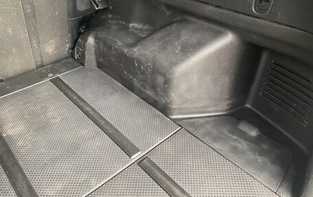 Nissan X-Trail, 2011 год, 995 000 рублей, 9 фотография