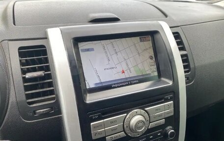 Nissan X-Trail, 2011 год, 995 000 рублей, 10 фотография