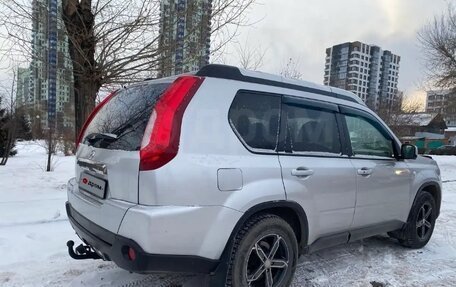 Nissan X-Trail, 2011 год, 995 000 рублей, 3 фотография