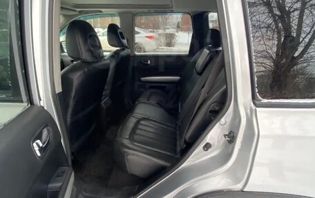 Nissan X-Trail, 2011 год, 995 000 рублей, 11 фотография