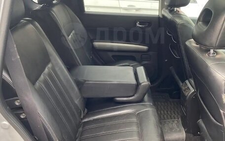 Nissan X-Trail, 2011 год, 995 000 рублей, 12 фотография