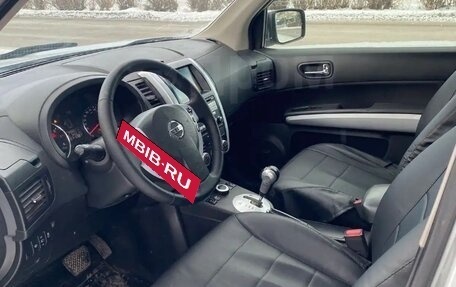 Nissan X-Trail, 2011 год, 995 000 рублей, 6 фотография