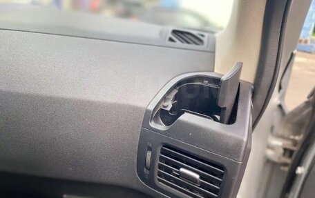 Nissan X-Trail, 2011 год, 995 000 рублей, 13 фотография