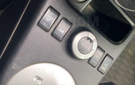 Nissan X-Trail, 2011 год, 995 000 рублей, 15 фотография