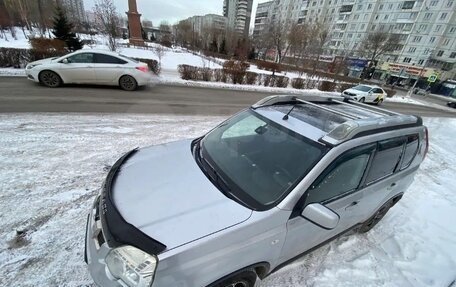Nissan X-Trail, 2011 год, 995 000 рублей, 17 фотография