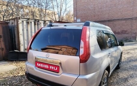 Nissan X-Trail, 2011 год, 995 000 рублей, 14 фотография