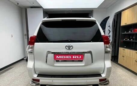 Toyota Land Cruiser Prado 150 рестайлинг 2, 2013 год, 2 970 000 рублей, 5 фотография