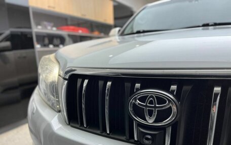 Toyota Land Cruiser Prado 150 рестайлинг 2, 2013 год, 2 970 000 рублей, 16 фотография