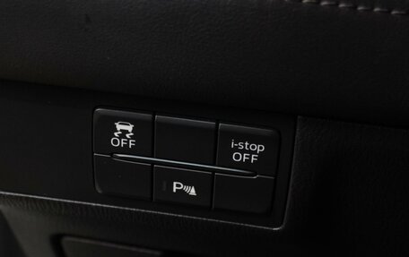 Mazda 6, 2019 год, 2 120 000 рублей, 15 фотография