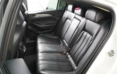 Mazda 6, 2019 год, 2 120 000 рублей, 9 фотография