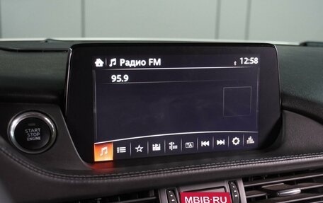 Mazda 6, 2019 год, 2 120 000 рублей, 19 фотография