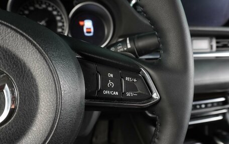 Mazda 6, 2019 год, 2 120 000 рублей, 26 фотография