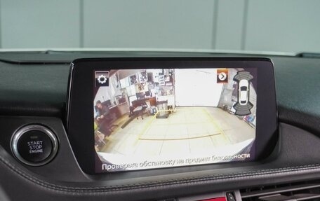 Mazda 6, 2019 год, 2 120 000 рублей, 20 фотография