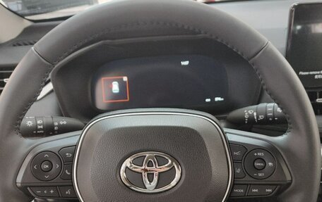 Toyota RAV4, 2025 год, 4 498 000 рублей, 6 фотография