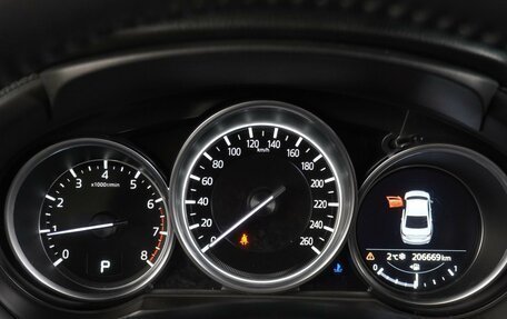 Mazda 6, 2019 год, 2 120 000 рублей, 25 фотография