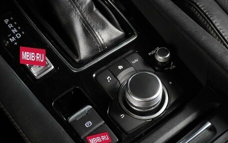 Mazda 6, 2019 год, 2 120 000 рублей, 22 фотография