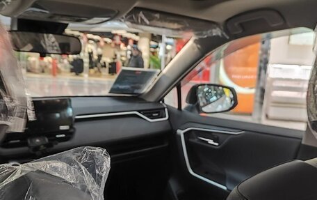 Toyota RAV4, 2025 год, 4 498 000 рублей, 8 фотография