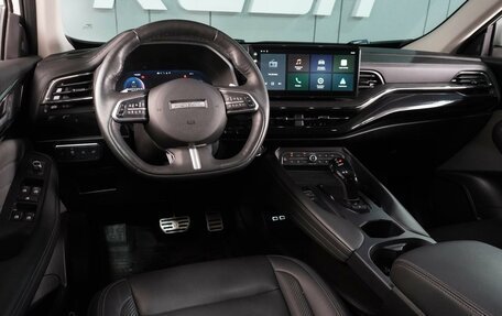 Haval F7 I, 2022 год, 2 199 000 рублей, 6 фотография