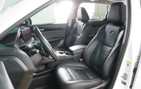 Haval F7 I, 2022 год, 2 199 000 рублей, 10 фотография