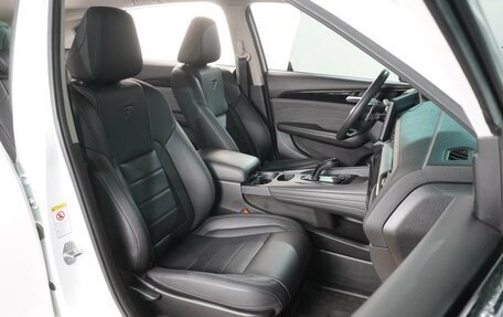 Haval F7 I, 2022 год, 2 199 000 рублей, 8 фотография