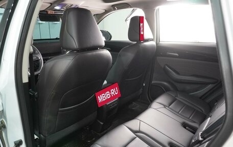 Haval F7 I, 2022 год, 2 199 000 рублей, 11 фотография