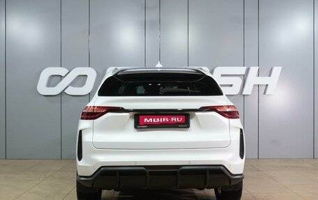 Haval F7 I, 2022 год, 2 199 000 рублей, 4 фотография