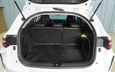 Haval F7 I, 2022 год, 2 199 000 рублей, 26 фотография