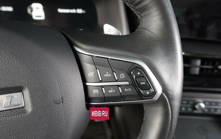 Haval F7 I, 2022 год, 2 199 000 рублей, 25 фотография