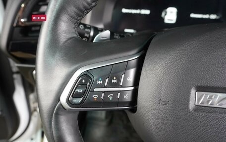 Haval F7 I, 2022 год, 2 199 000 рублей, 23 фотография