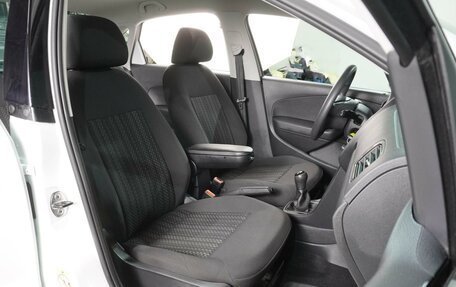 Volkswagen Polo VI (EU Market), 2019 год, 1 299 000 рублей, 8 фотография