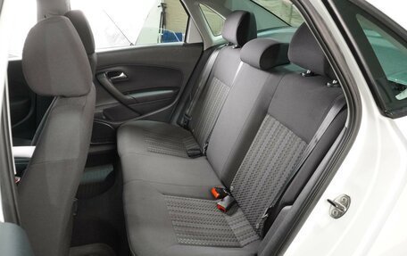 Volkswagen Polo VI (EU Market), 2019 год, 1 299 000 рублей, 9 фотография