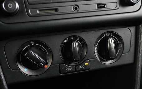 Volkswagen Polo VI (EU Market), 2019 год, 1 299 000 рублей, 15 фотография