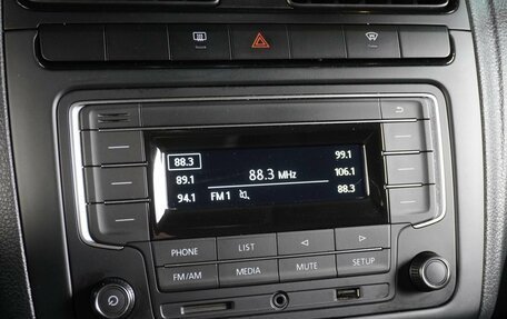 Volkswagen Polo VI (EU Market), 2019 год, 1 299 000 рублей, 14 фотография