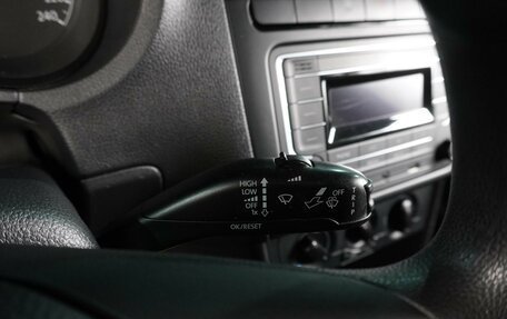 Volkswagen Polo VI (EU Market), 2019 год, 1 299 000 рублей, 13 фотография