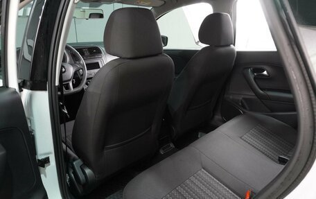 Volkswagen Polo VI (EU Market), 2019 год, 1 299 000 рублей, 11 фотография