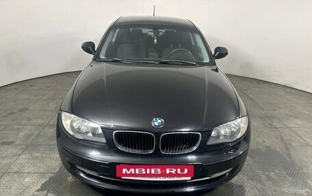 BMW 1 серия, 2011 год, 830 000 рублей, 2 фотография