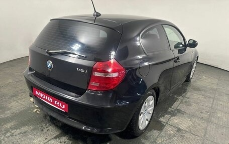 BMW 1 серия, 2011 год, 830 000 рублей, 4 фотография