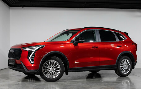 Haval Jolion, 2025 год, 2 799 000 рублей, 2 фотография