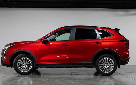 Haval Jolion, 2025 год, 2 799 000 рублей, 3 фотография