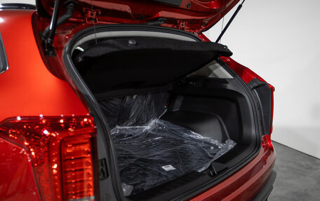 Haval Jolion, 2025 год, 2 799 000 рублей, 9 фотография